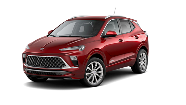 Buick Encore GX  2026 - Extérieur - 1