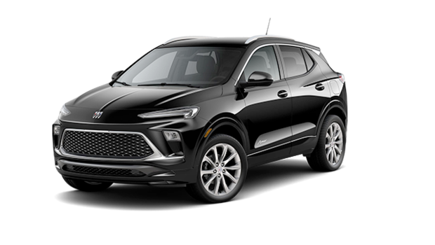 Buick Encore GX  2026 - Extérieur - 1