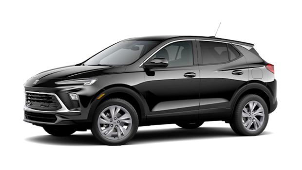 2026 Buick Encore GX Preferred - Exterior - 2