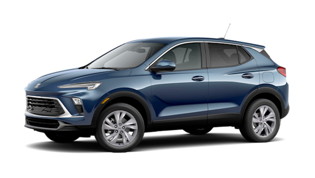 Buick Encore GX  2026 - Extérieur - 2