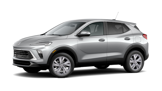 Buick Encore GX Preferred 2026 - Extérieur - 2