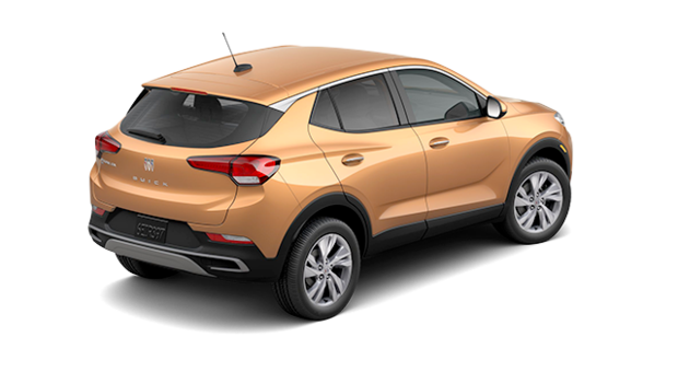 2026 Buick Encore GX Preferred - Exterior - 3