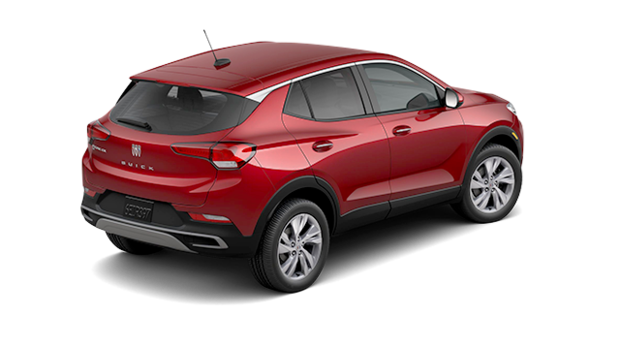 2026 Buick Encore GX Preferred - Exterior - 3