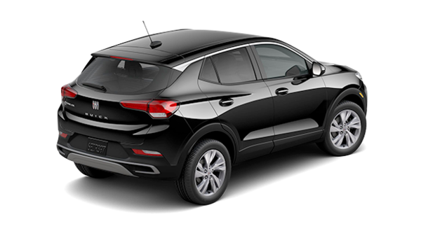 2026 Buick Encore GX Preferred - Exterior - 3