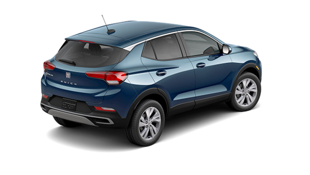 Buick Encore GX  2026 - Extérieur - 3