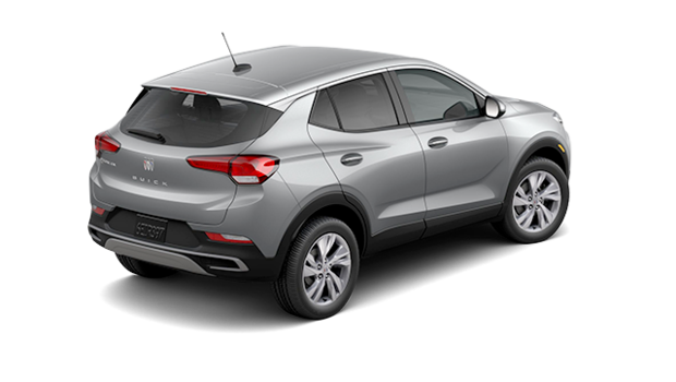 Buick Encore GX Preferred 2026 - Extérieur - 3