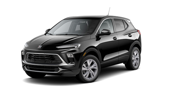 2026 Buick Encore GX Preferred - Exterior - 1