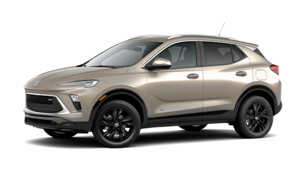 Buick Encore GX  2026 - Extérieur - 2