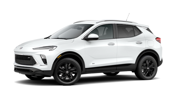 Buick Encore GX  2026 - Extérieur - 2