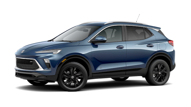 2026 Buick Encore GX Sport Touring - Exterior - 2