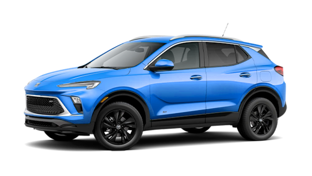 Buick Encore GX Sport Touring 2026 - Extérieur - 2