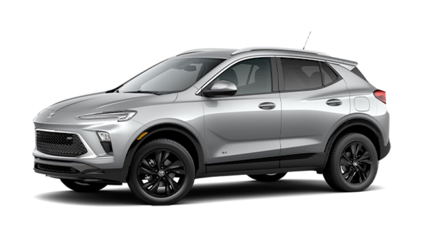 Buick Encore GX  2026 - Extérieur - 2
