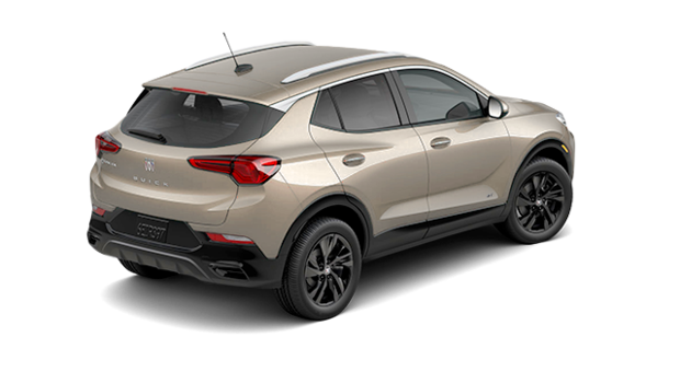 Buick Encore GX  2026 - Extérieur - 3