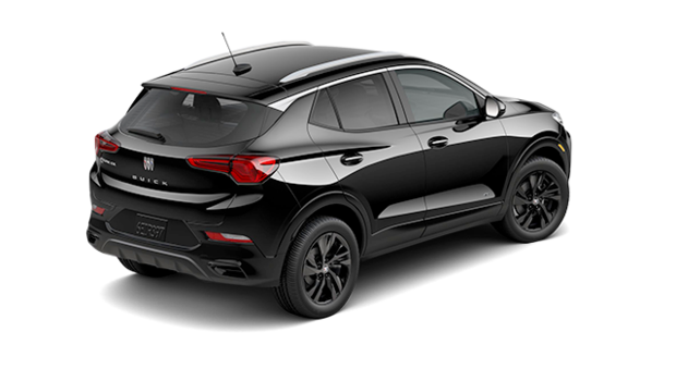 Buick Encore GX  2026 - Extérieur - 3