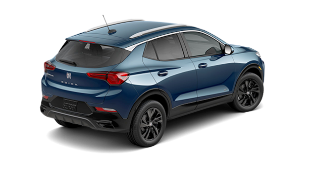 2026 Buick Encore GX Sport Touring - Exterior - 3