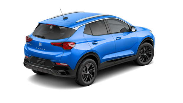 Buick Encore GX Sport Touring 2026 - Extérieur - 3