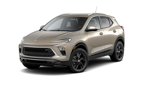 Buick Encore GX  2026 - Extérieur - 1