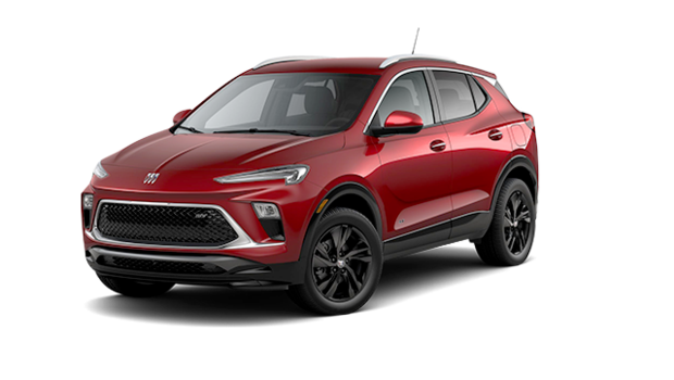 2026 Buick ENCORE GX SPORT TOURING A TI - Exterior - 1