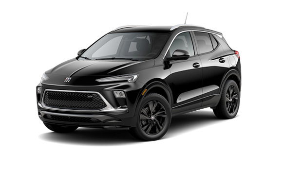 Buick Encore GX  2026 - Extérieur - 1