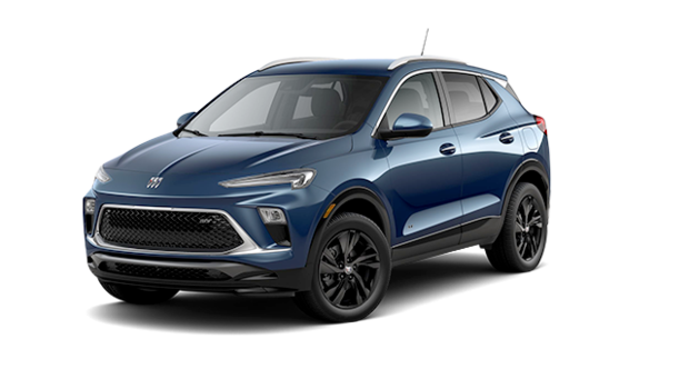 2026 Buick Encore GX Sport Touring - Exterior - 1
