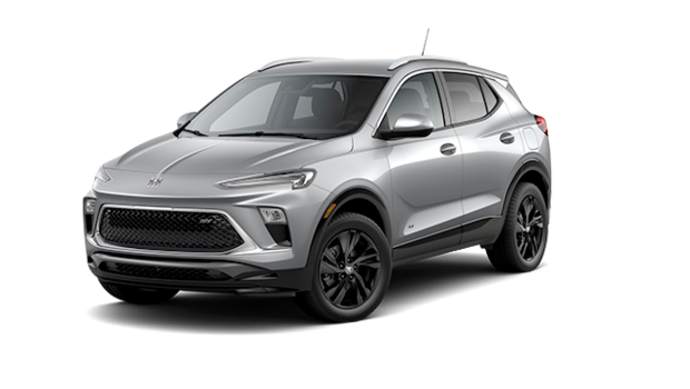 Buick Encore GX  2026 - Extérieur - 1
