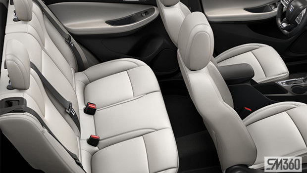 Buick Encore GX  2026 - Intérieur - 3