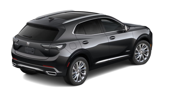 2026 Buick Envision - Exterior - 3
