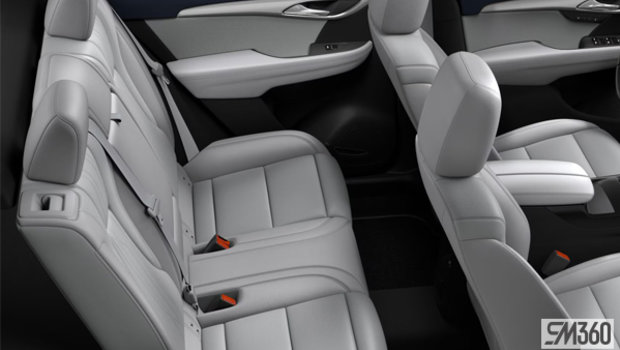 2026 Buick Envision - Interior - 3