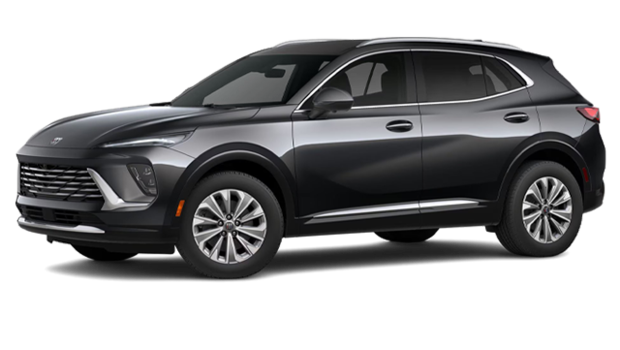 Buick Envision  2026 - Extérieur - 2