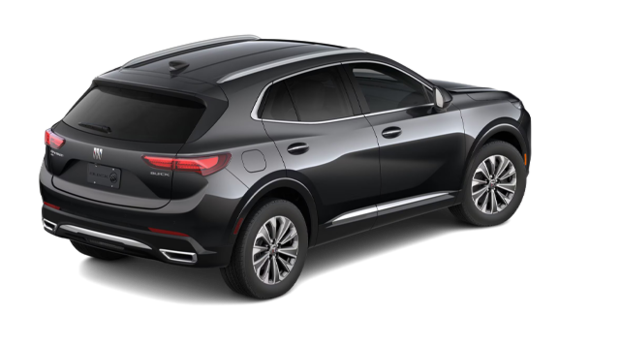 Buick Envision  2026 - Extérieur - 3