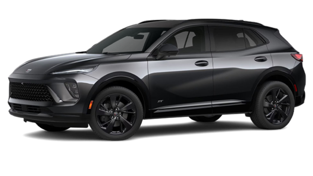 2026 Buick Envision Sport Touring - Exterior - 2