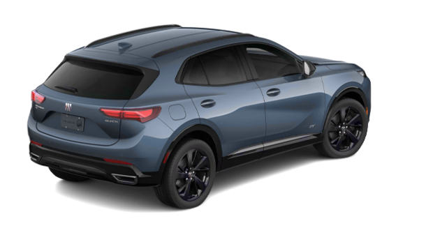 2026 Buick Envision - Exterior - 3