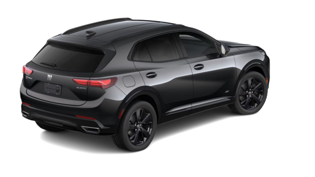 2026 Buick Envision Sport Touring - Exterior - 3