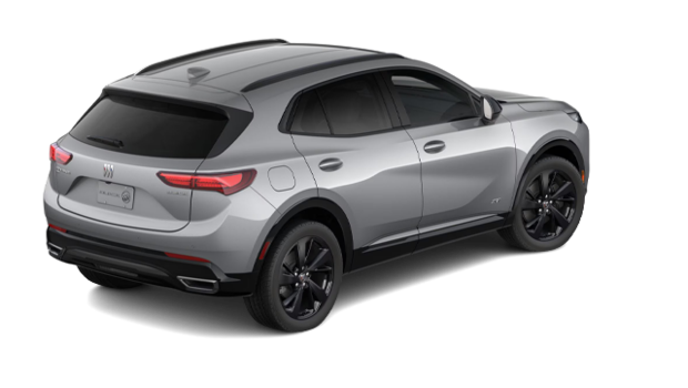 Buick Envision  2026 - Extérieur - 3