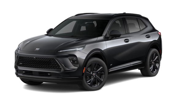 2026 Buick Envision Sport Touring - Exterior - 1