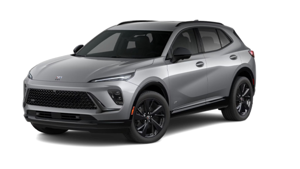 Buick Envision  2026 - Extérieur - 1