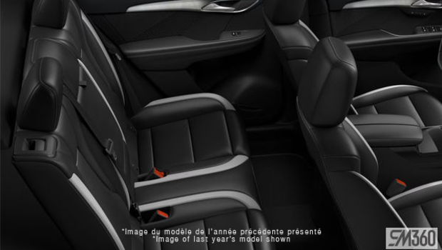 2026 Buick ENVISION Sport Touring - Interior - 3