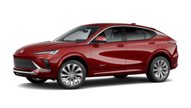 Buick Envista Avenir 2026 - Extérieur - 2