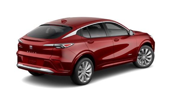 Buick Envista Avenir 2026 - Extérieur - 3