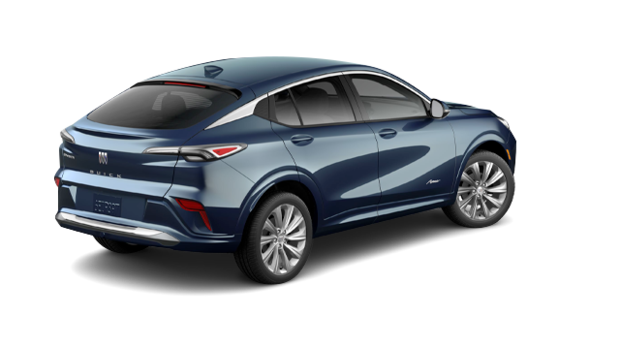 Buick Envista Avenir 2026 - Extérieur - 3