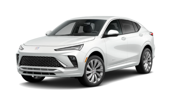 Buick Envista  2026 - Extérieur - 1