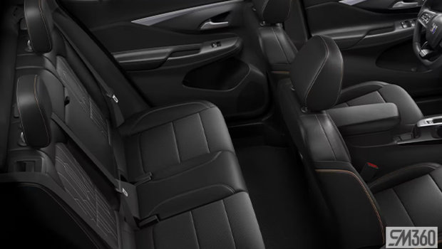 Buick Envista Avenir 2026 - Intérieur - 3