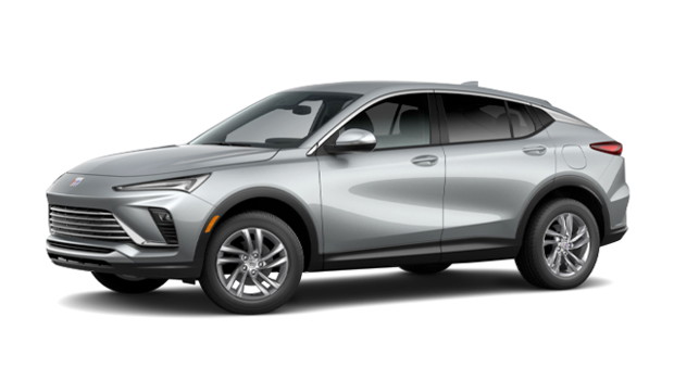 Buick Envista Preferred 2026 - Extérieur - 2