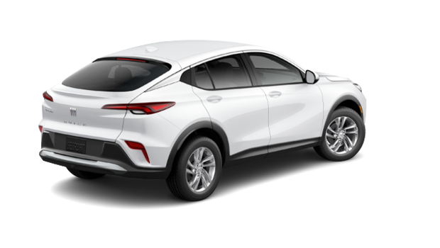 Buick Envista Preferred 2026 - Extérieur - 3