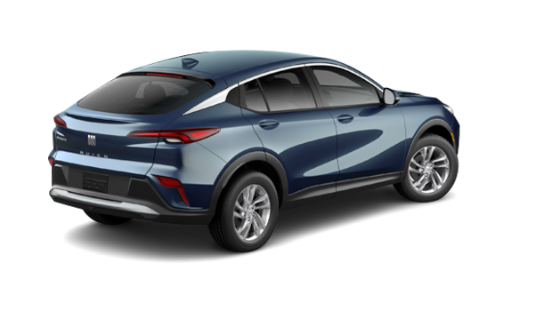 2026 Buick Envista - Exterior - 3