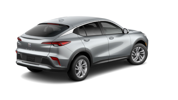 Buick Envista Preferred 2026 - Extérieur - 3