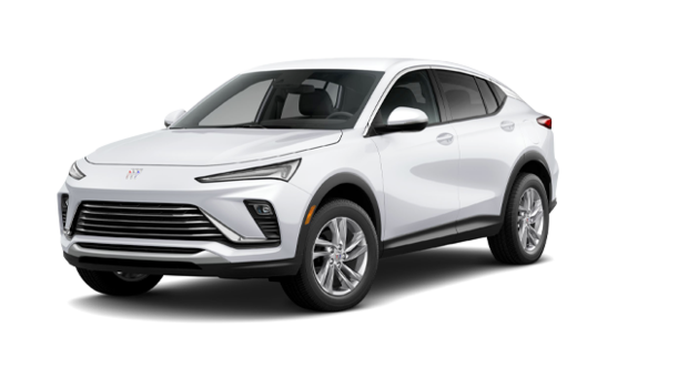 Buick Envista Preferred 2026 - Extérieur - 1