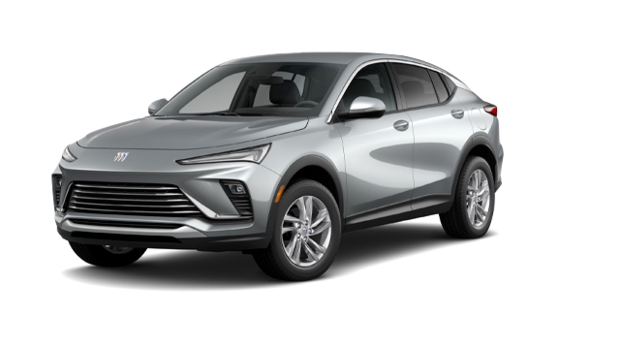 Buick Envista Preferred 2026 - Extérieur - 1