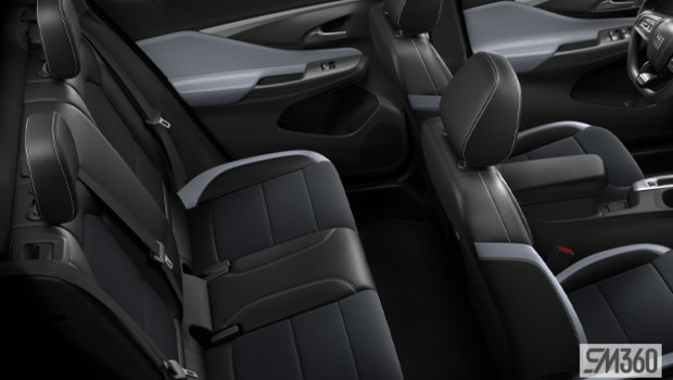 2026 Buick Envista Preferred - Interior - 3