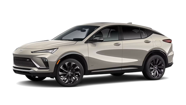 2026 Buick Envista Sport Touring - Exterior - 2